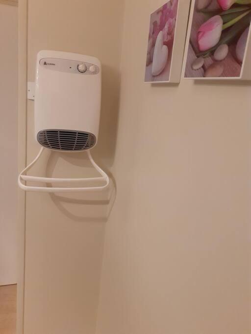 Appartement Vue Mer 4 Personnes Les Bains Exterior photo